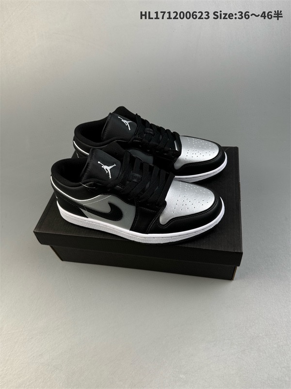 women air jordan 1 shoes 2024-9-5-347